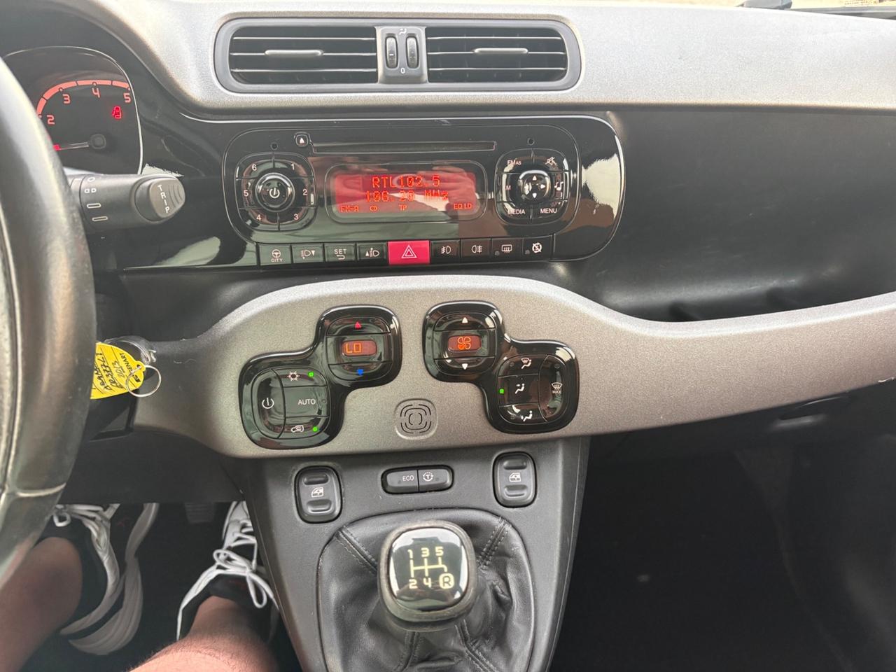 Fiat Panda SCONTO ESCLUSIVO!!!!!! 0.9 TwinAir Turbo S&S Trekking +2