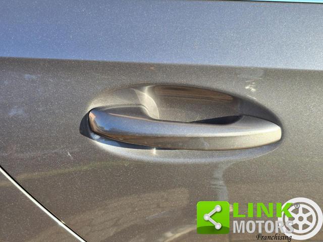 MERCEDES-BENZ A 220 Automatic Premium AMG Line 190 CV