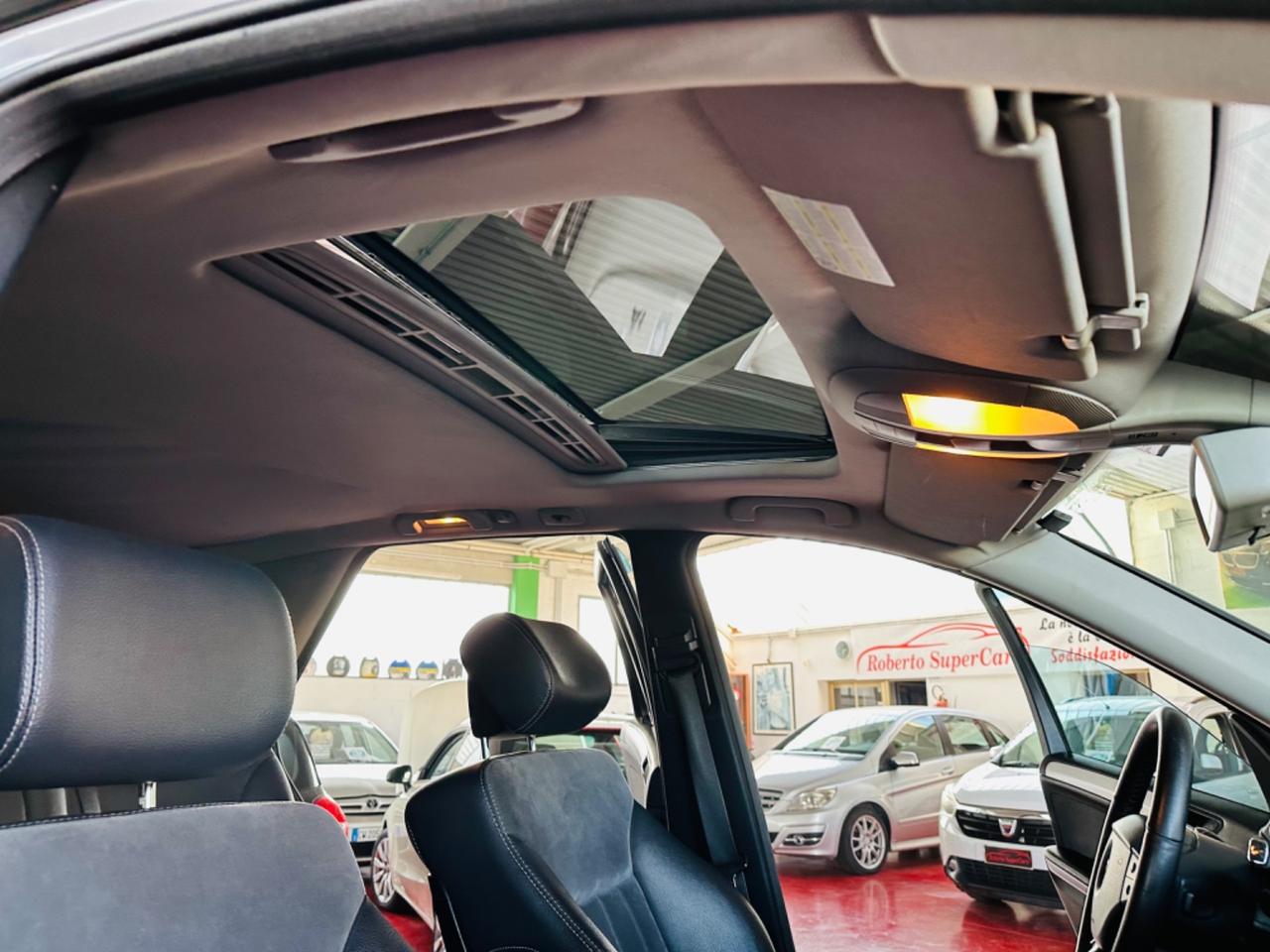 Mercedes-benz ML 320 CDI Sport Come Nuova