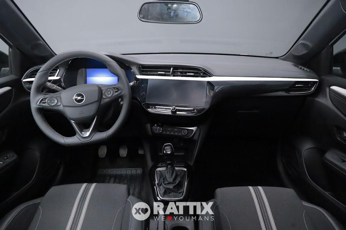 Opel Corsa 1.2 100CV GS