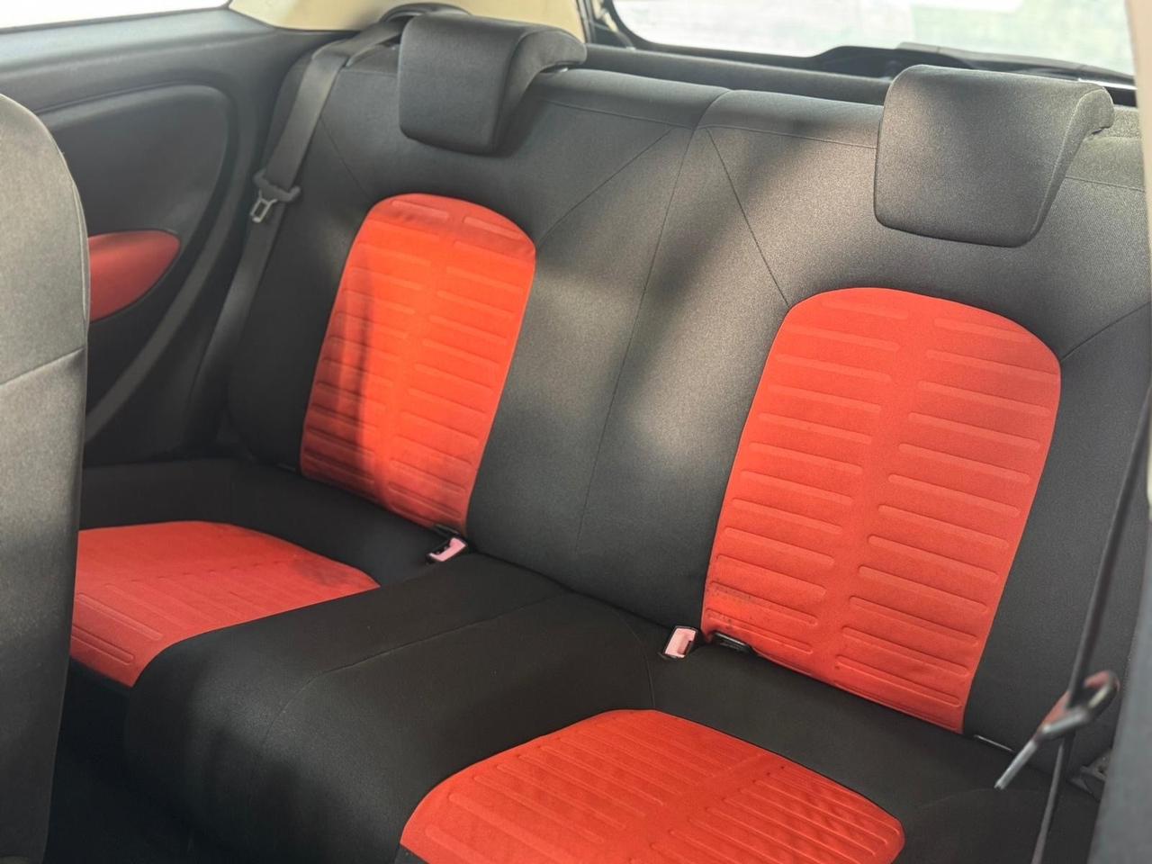 Fiat Grande Punto 1.4 BENZINA OK NEOPATENTATI