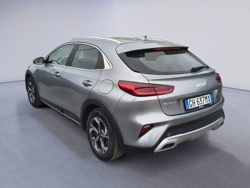 Kia Xceed 1.0 Urban GPL 120 CV NEOPATENTATI