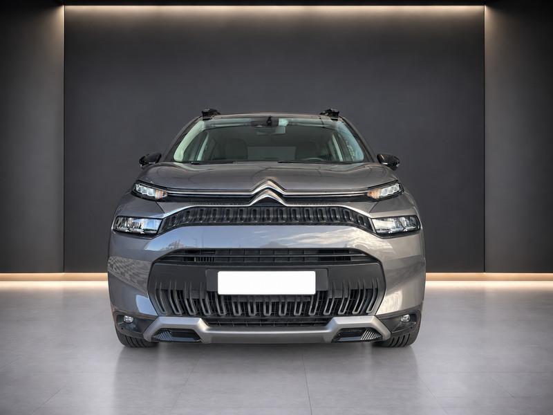 Citroën C3 Aircross BlueHDi 110 S&S Shine