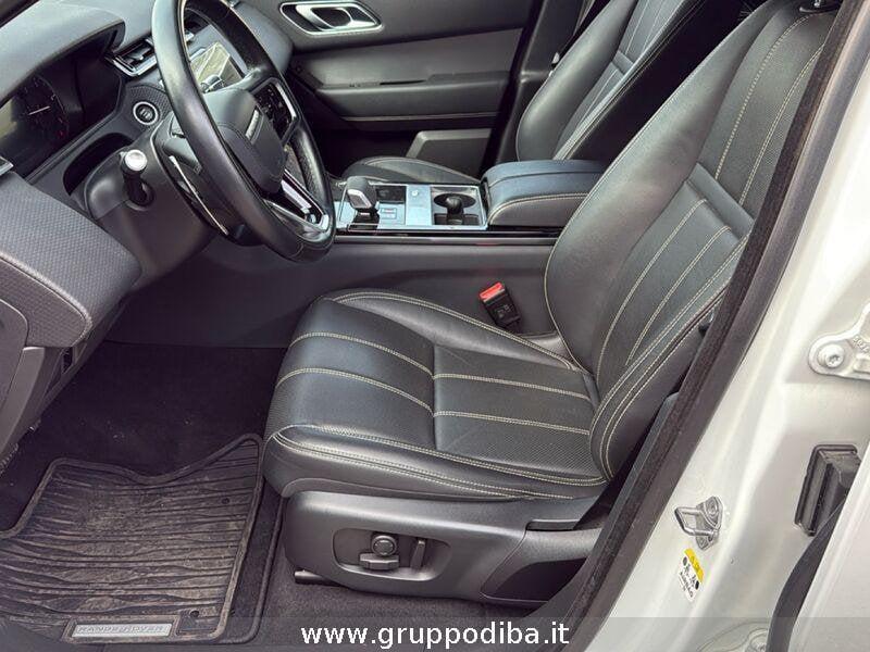 Land Rover Range Rover Velar 2021 2.0d i4 mhev R-Dynamic S 4wd 204