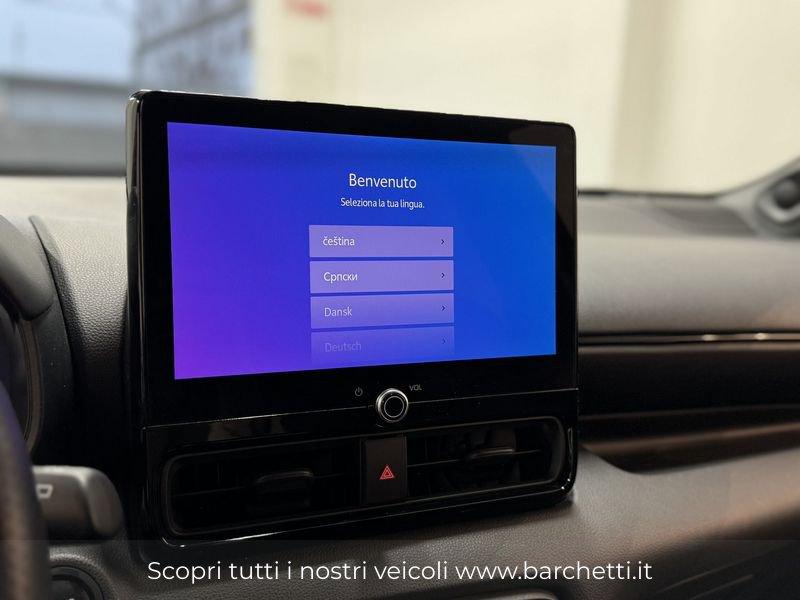 Toyota Yaris Hybrid 130 GR SPORT MY24