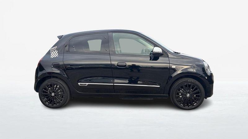 Renault Twingo Electric Twingo 22kWh Urban Night