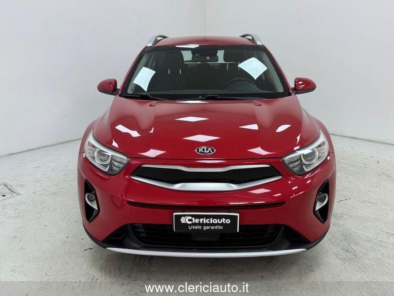 KIA Stonic 1.4 MPI 100 CV Style