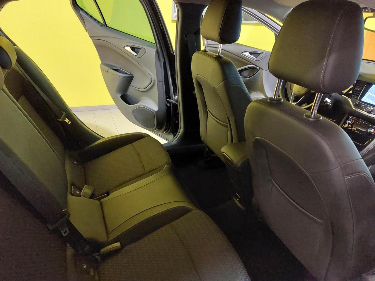 Opel Astra 5 Porte ASTRA 5P 1.6 CDTI INNOVATION 136CV