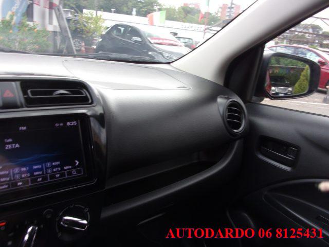 MITSUBISHI Space Star 1.2 Invite
