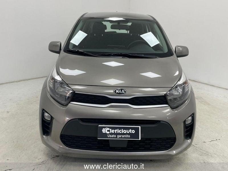 KIA Picanto 1.0 12V 5 porte Urban