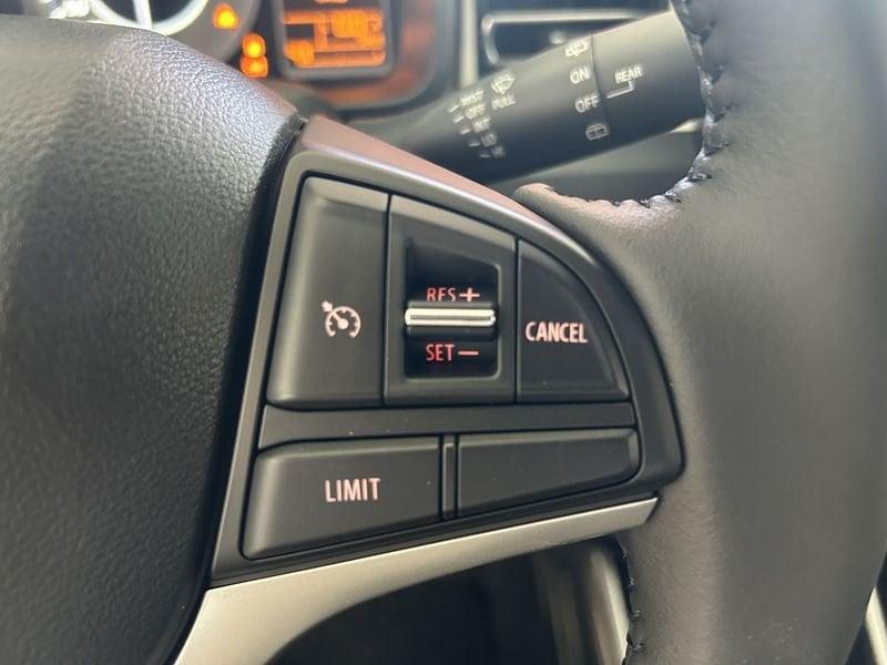 Suzuki Ignis 1.2 Hybrid Top