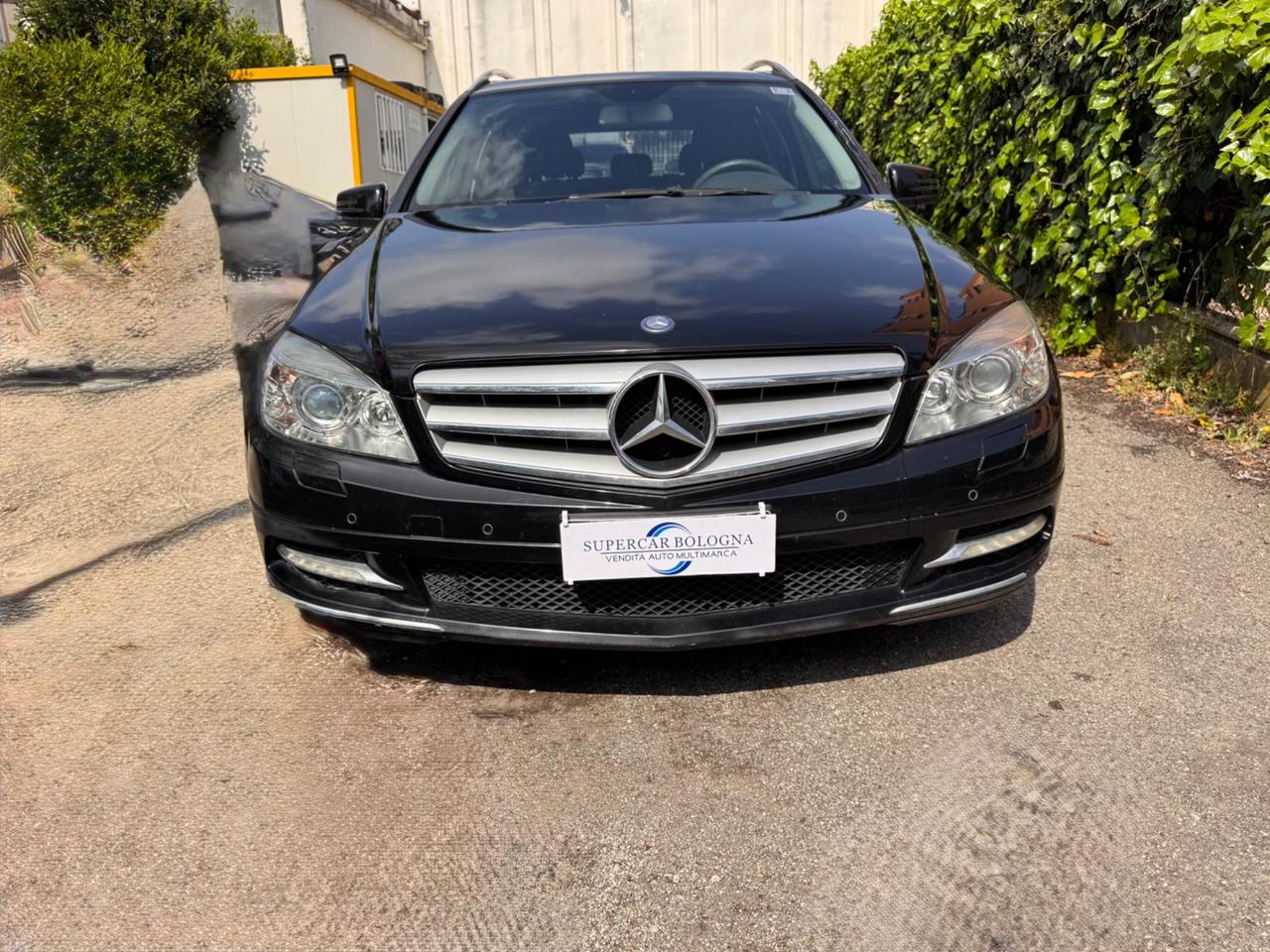 Mercedes-benz C 220 CDI S.W. BlueEFFICIENCY Executive