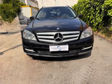 Mercedes-benz C 220 CDI S.W. BlueEFFICIENCY Executive