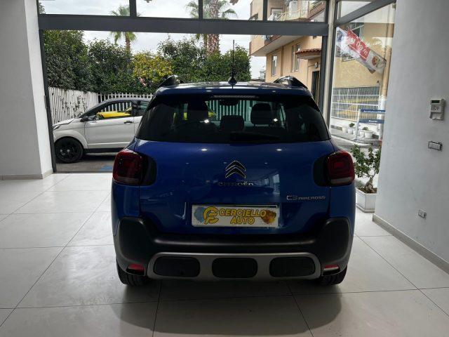 CITROEN C3 Aircross BlueHDi 110 S&S Feel navi tua da ?199,00