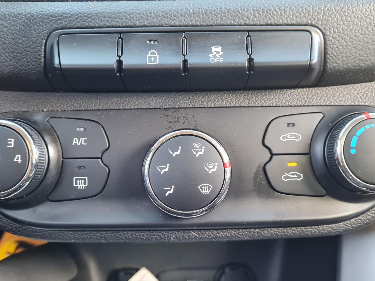 Kia Ceed 1.4 CVVT Active #7718