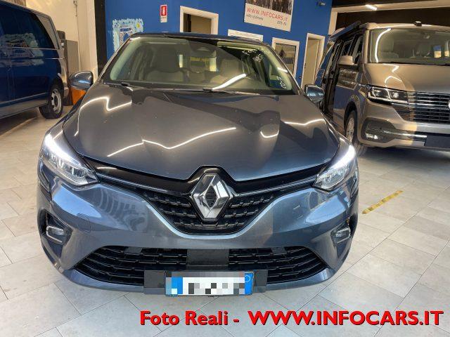 RENAULT Clio TCe 100 CV 5 porte Business Iva Esposta