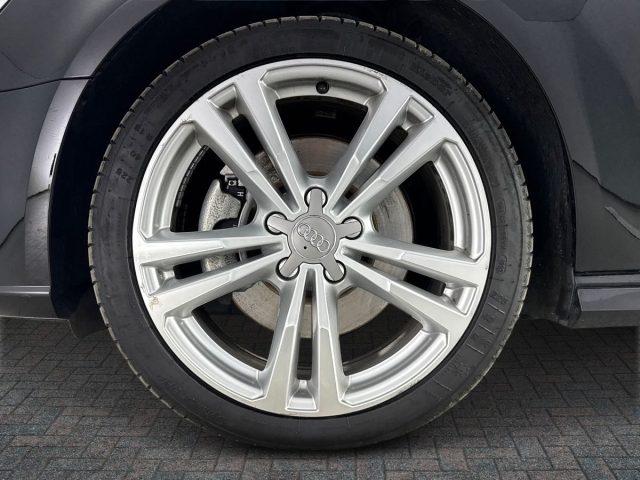 AUDI A3 SPB 40 e-tron S tronic Admired