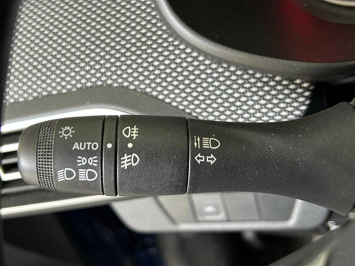 Dacia Sandero Streetway 1.0 TCe ECO-G Expression