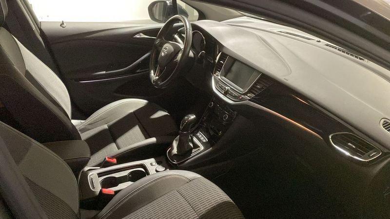 Opel Astra Astra 1.5 CDTI 122 CV S&S 5 porte Business Elegance