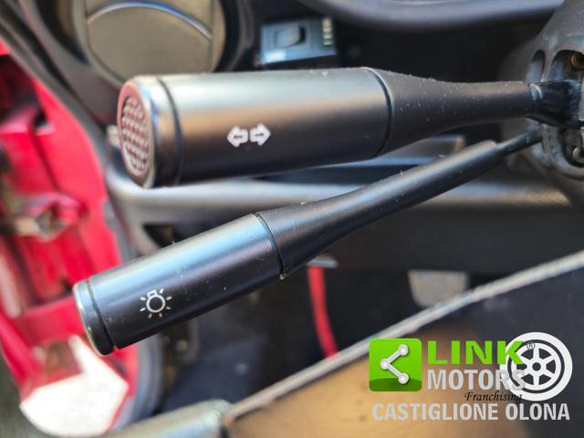 ALFA ROMEO Spider 1.6