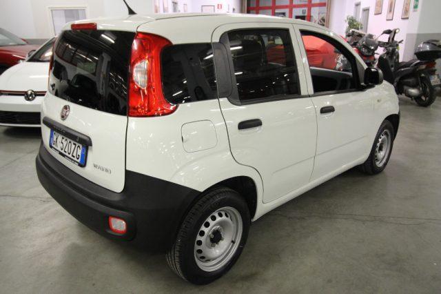 FIAT Panda 1.0 GSE S&S Hybrid Pop Van 2 posti + IVA
