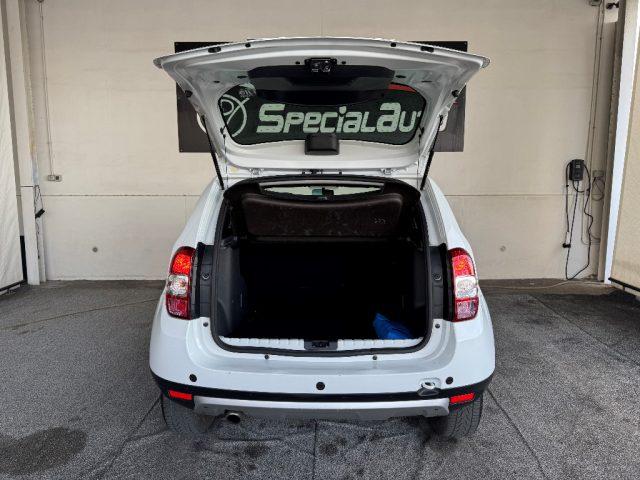 DACIA Duster 1.5 dCi 110CV 4x2 Lauréate