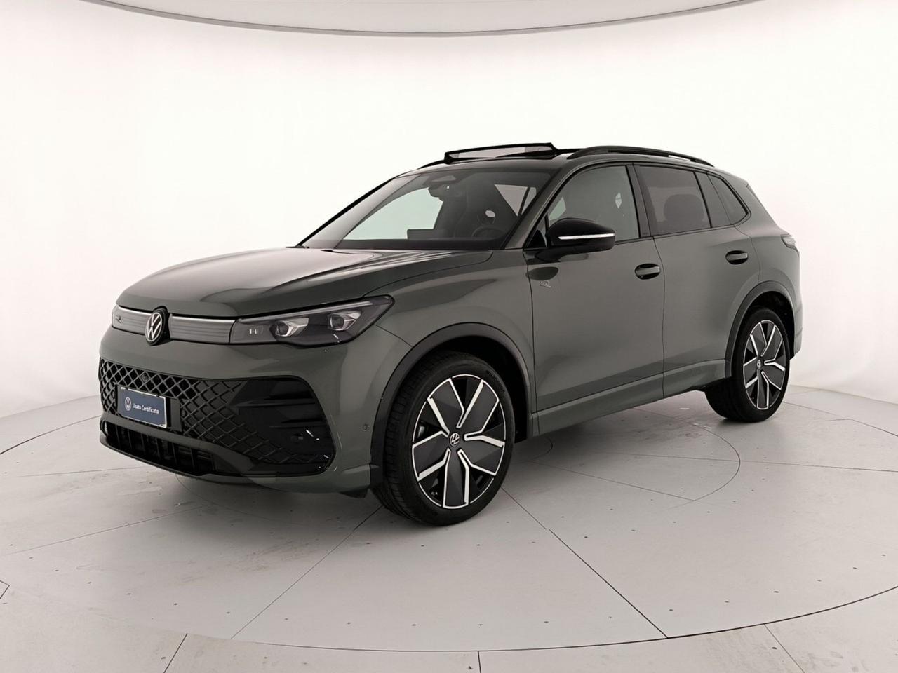 Volkswagen Tiguan 2.0 tdi r-line plus 150cv dsg