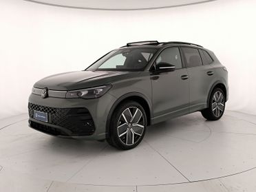 Volkswagen Tiguan 2.0 tdi r-line plus 150cv dsg