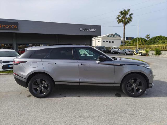 LAND ROVER Range Rover Velar 2.0D I4 240 CV R-Dynamic S