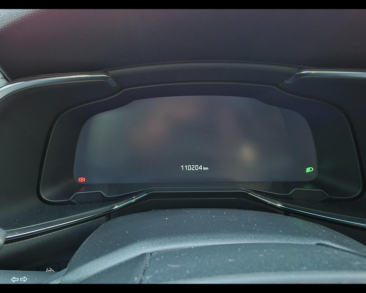 DS DS 7 - DS 7 Crossback E-Tense Grand Chic