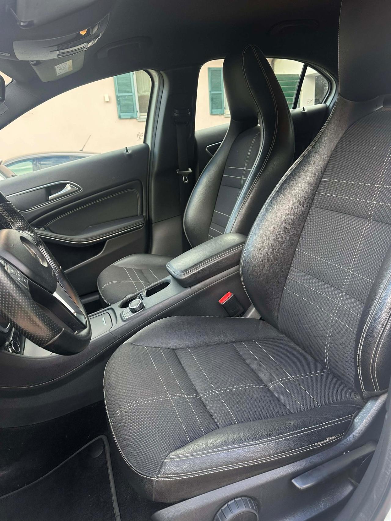 Mercedes-benz A 180 CDI SPORT KMCERT FULL