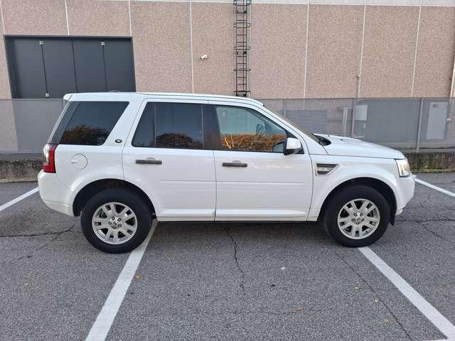 Land Rover Freelander Freelander II 2011 2.2 sd4 SE 190cv auto