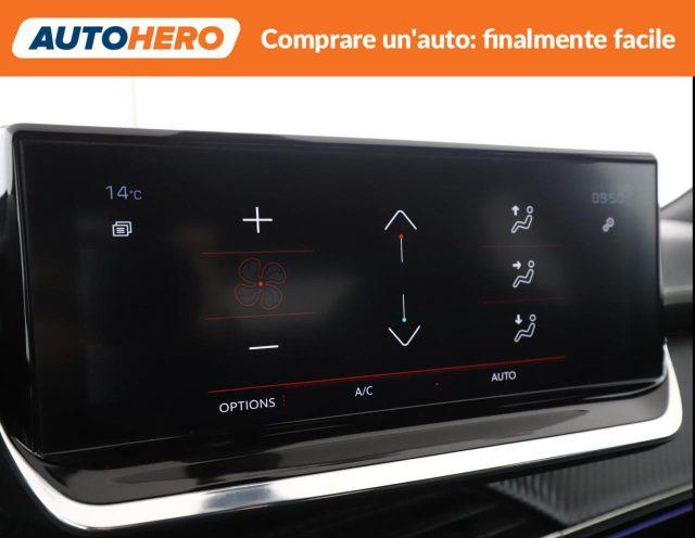 PEUGEOT 2008 PureTech 130 S&S EAT8 GT