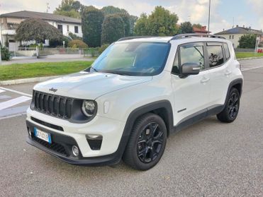 Jeep Renegade 1.3 T4 DDCT Automatic*Navi*Radar*Full