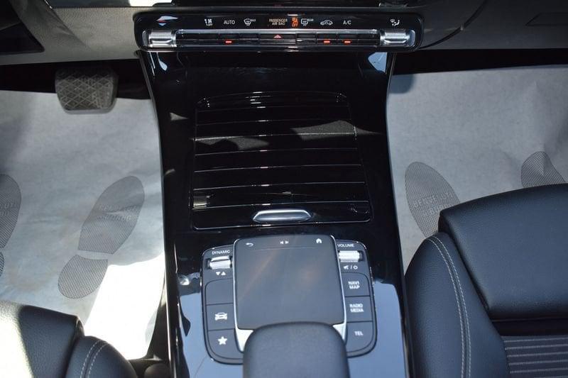 Mercedes-Benz Classe A A 180 d Automatic Sport