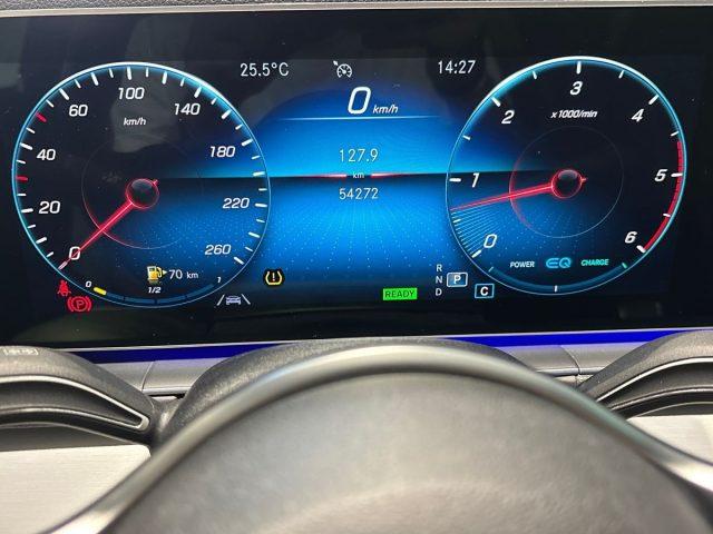 MERCEDES-BENZ GLE 300 d 4Matic Mild Hybrid Sport