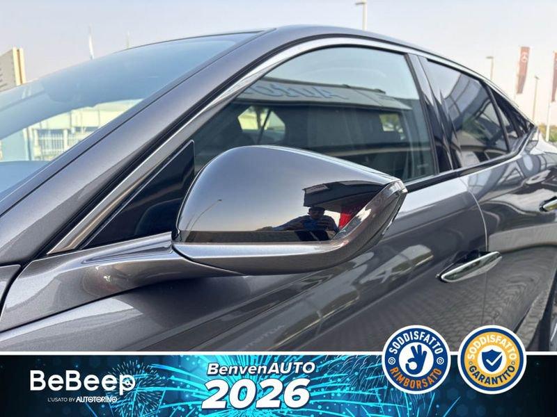 DS DS4 1.5 BLUEHDI CROSS RIVOLI 130CV AUTO