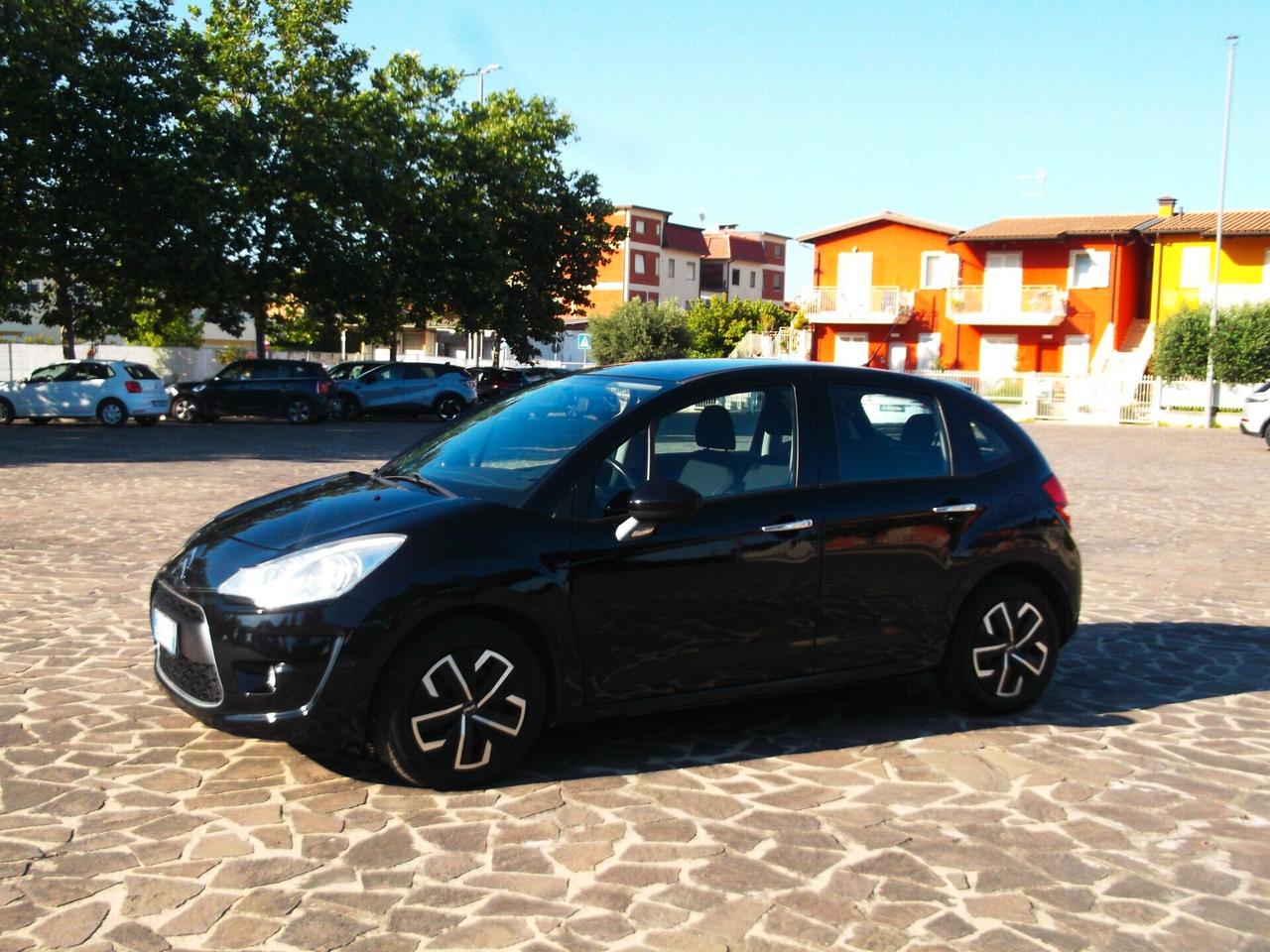 Citroen C3 GPL 1.4 Neopatentati 2013