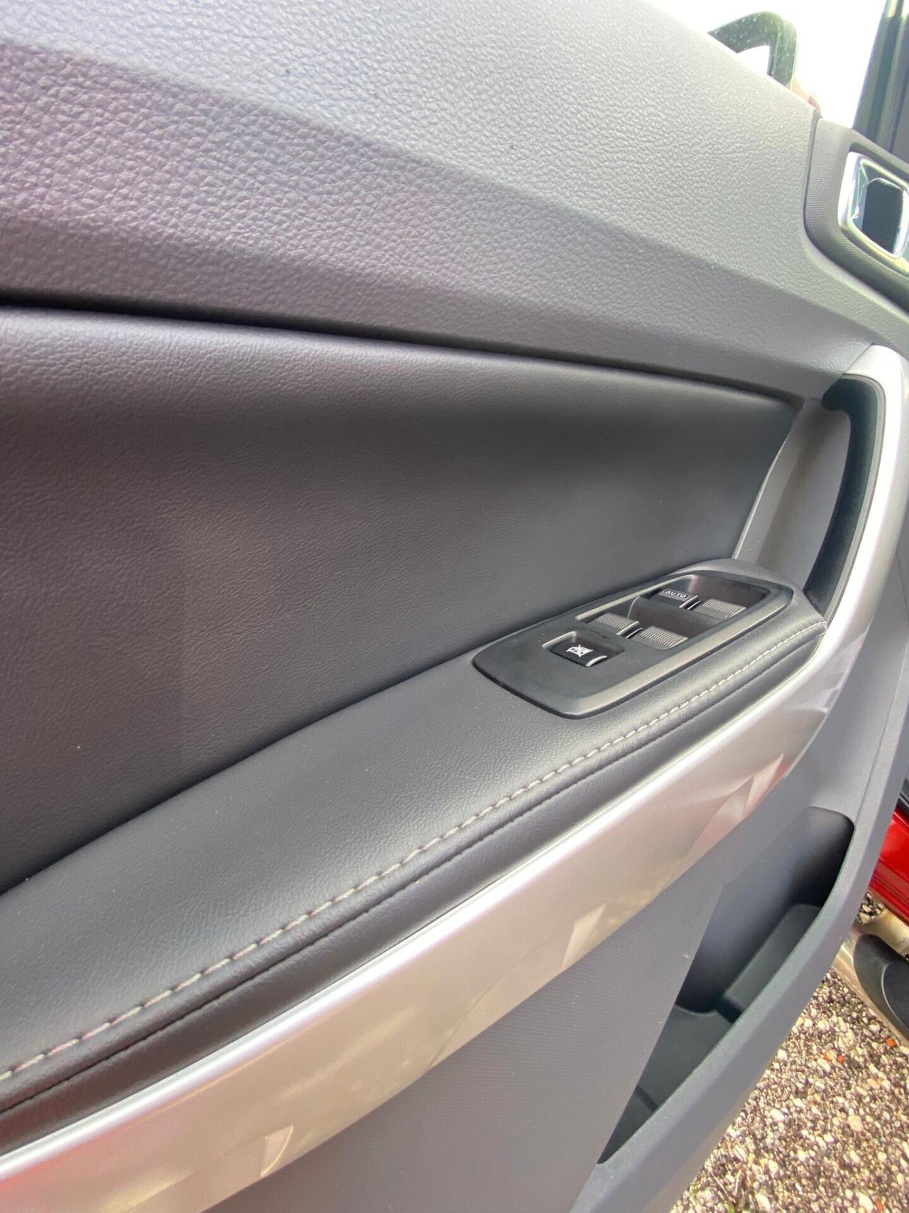 Ford Ranger 2.2 TDCi Doppia Cabina XLT 5pt. LIMITED