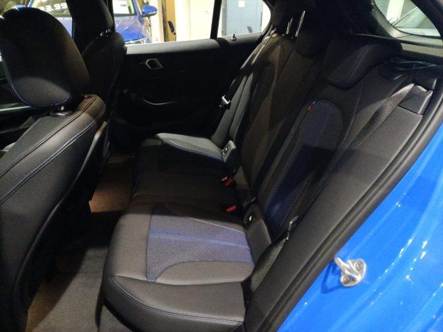 BMW 120 d 5p. Msport