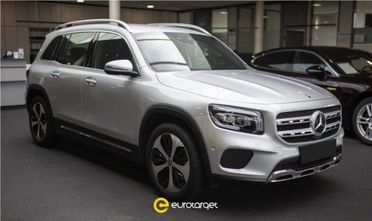 MERCEDES-BENZ GLB 200 Automatic Sport