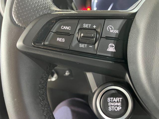 ALFA ROMEO Tonale 1.5 130CV MHEV TCT7 Sprint NAVIG./TELECAM/FULL LED