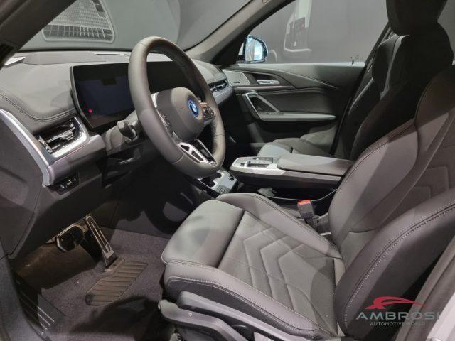 BMW iX1 eDrive20 xLine Limited Edition