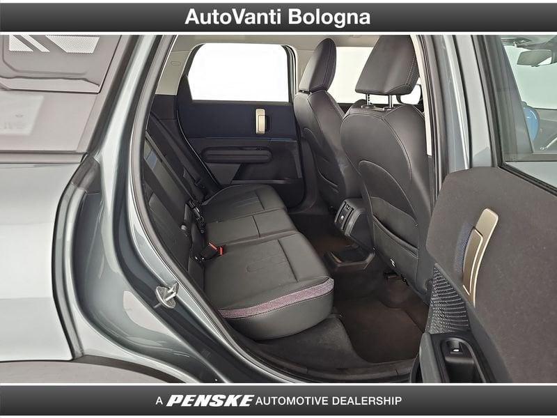 MINI Mini Countryman U25 Mini C Classic Countryman