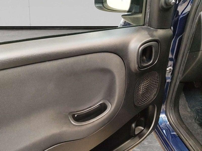 FIAT Panda 1.2 Easy easypower Gpl 69cv my19