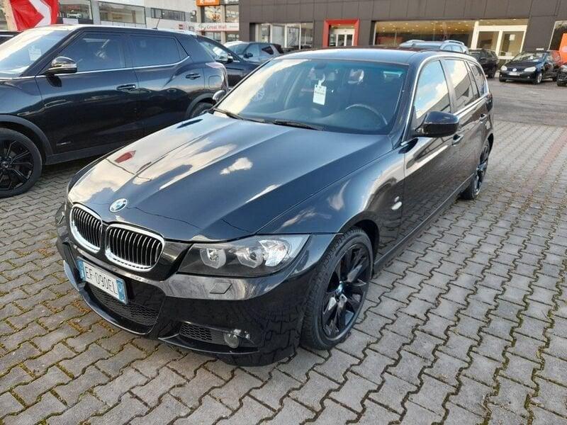 BMW Serie 3 320d cat Touring MSport