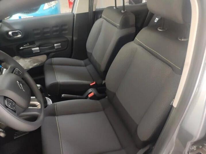Citroen C3 PureTech 83 S&S Max