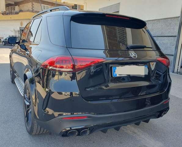 Mercedes-Benz GLE 350 DE 2.0 IBRIDO AUTO 4 MATIC PREMIUM AMG