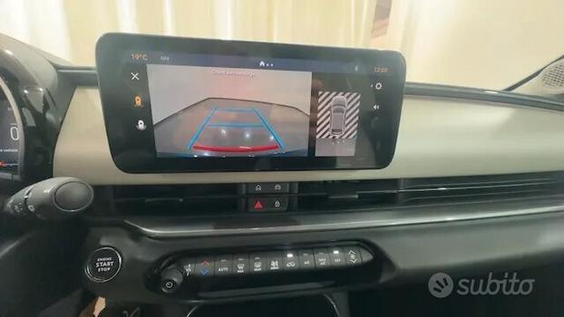 Fiat 600 Hybrid 100 CV DCT MHEV La Prima
