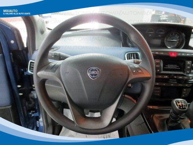 LANCIA Ypsilon Hybrid 1.0 FireFly 70cv 5 Porte Gold EU6 KM Ø